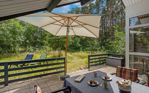 Herlek - 200M from the Sea: Dak, Huis, Huis, Verblijf, Siding, Landgoed, Oprit, Garden Gebouwen, Werf, Schuur