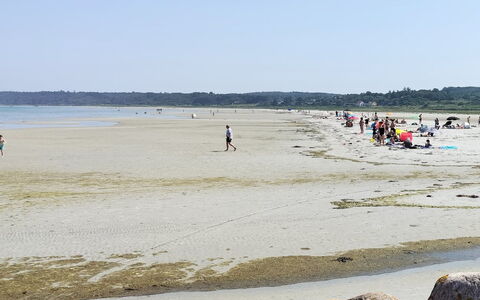 Line - 10M from the Sea: Huis, Dak, Huis, Verblijf, Schuur, Garden Gebouwen, Siding, Werf, Blokhut, Hut