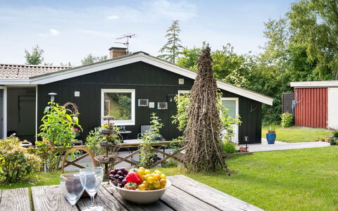 Reika - 1Km from the Sea: Huis, Huis, Struik, Verblijf, Dak, Land Lot, Tuin, Groundcover, Gazon, Siding