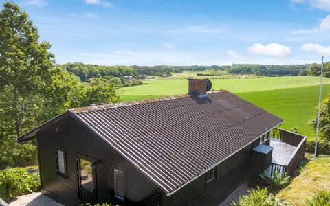 Imgert - 300M to the Fjord: Plafond, Flooring, Interieur Ontwerp, Verdieping, Samengesteld Materiaal, Meubilair, Toevlucht, Hotel, Ontwerp, Daylighting