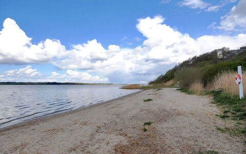 Imgert - 300M to the Fjord: Zwemwater, Wolk, Kust En Oceanic Landvormen, Kust, Kust, Bank, Strand, Zee, Zand, Oceaan