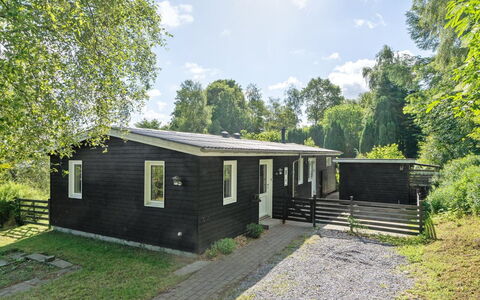 Self - 400M to the Fjord: Huis, Huis, Verblijf, Siding, Tuin, Werf, Garden Gebouwen, Landgoed, Backyard, Gazon