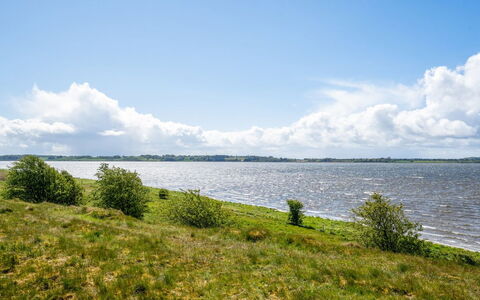 Arleta - 250M to the Fjord: Blauw, Struik, Verblijf, Groundcover, Tuin, Landgoed, Schaduw, Landscaping, Boerderij, Eco Hotel