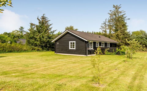 Christina - 300M to the Fjord: Huis, Dak, Huis, Verblijf, Schuur, Garden Gebouwen, Siding, Werf, Blokhut, Hut