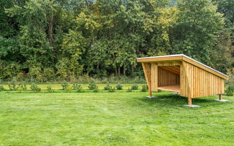 Femke - 250M to the Fjord: Hout, Huis, Veranda, Dek, Hardwood, Dak, Beits, Houten Vloer, Eco Hotel