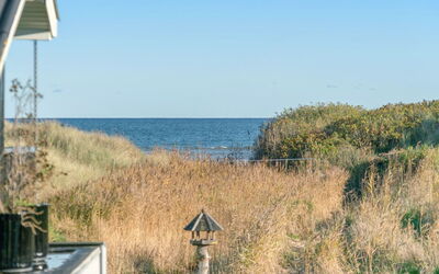 Annabell - 150M from the Sea