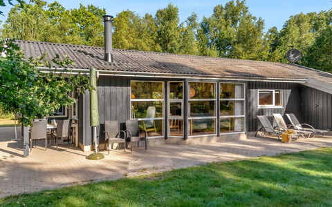Barne - 4Km from the Sea: Dak, Huis, Huis, Verblijf, Siding, Landgoed, Oprit, Garden Gebouwen, Werf, Schuur