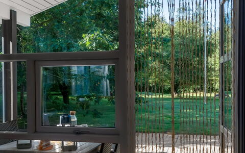 Barne - 4Km from the Sea: Dak, Huis, Huis, Verblijf, Siding, Landgoed, Oprit, Garden Gebouwen, Werf, Schuur