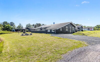 Erna - 400M from the Sea