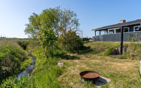 Hylleborg - 400M from the Sea: Thatching, Verblijf, Huis, Dak, Huis, Boerderij, Hut, Landgoed, Dorp