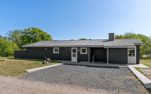 Hylleborg - 400M from the Sea: Thatching, Verblijf, Huis, Dak, Huis, Boerderij, Hut, Landgoed, Dorp