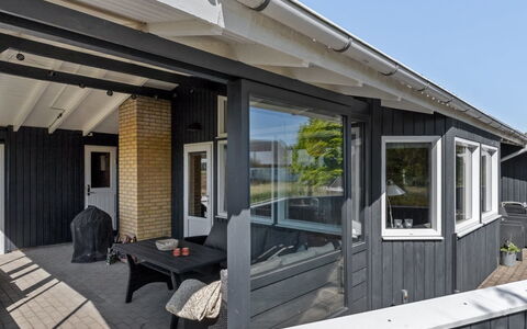 Hylleborg - 400M from the Sea: Thatching, Verblijf, Huis, Dak, Huis, Boerderij, Hut, Landgoed, Dorp