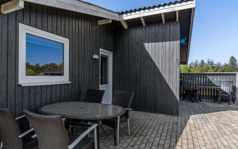 Hylleborg - 400M from the Sea: Thatching, Verblijf, Huis, Dak, Huis, Boerderij, Hut, Landgoed, Dorp