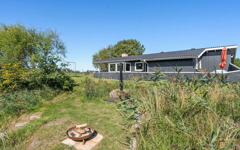 Hylleborg - 400M from the Sea: Thatching, Verblijf, Huis, Dak, Huis, Boerderij, Hut, Landgoed, Dorp
