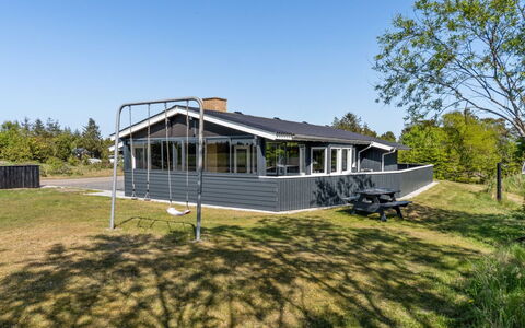 Hylleborg - 400M from the Sea: Thatching, Verblijf, Huis, Dak, Huis, Boerderij, Hut, Landgoed, Dorp