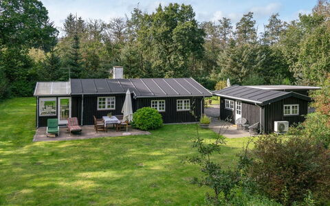 Arnborg - 2Km from the Sea: Architectuur, Dak, Huis, Samengesteld Materiaal, Daylighting, Siding, Oprit