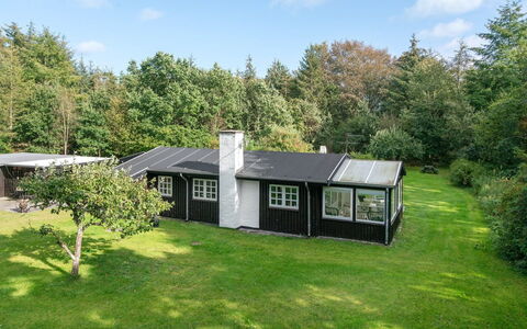 Arnborg - 2Km from the Sea: Architectuur, Dak, Huis, Samengesteld Materiaal, Daylighting, Siding, Oprit