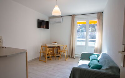 Accommodatie:&nbsp;Côte D'Azur 200.16