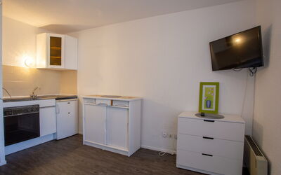 Accommodatie:&nbsp;Côte D'Azur 200.10