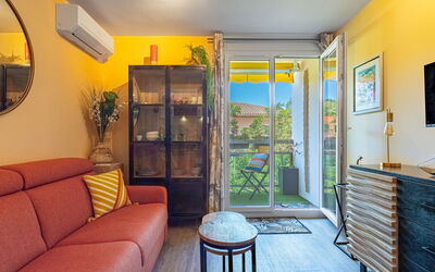 Accommodatie:&nbsp;Côte D'Azur 200.17