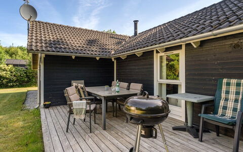 Elita - 1.7Km from the Sea: Thatching, Verblijf, Huis, Dak, Huis, Boerderij, Hut, Landgoed, Dorp