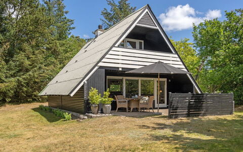 Elina - 500M from the Sea: Verblijf, Schuur, Hut, Boerderij, Prairie, Keet, Schuur, Blokhut, Garden Gebouwen