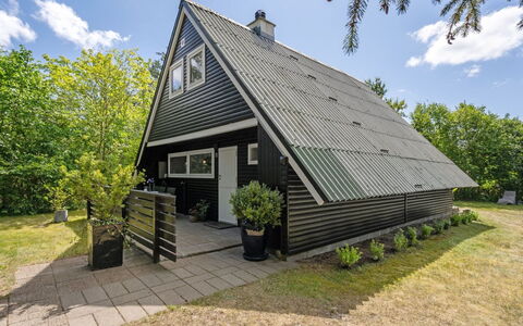 Elina - 500M from the Sea: Verblijf, Schuur, Hut, Boerderij, Prairie, Keet, Schuur, Blokhut, Garden Gebouwen