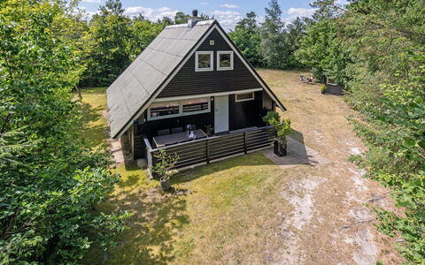 Elina - 500M from the Sea: Verblijf, Schuur, Hut, Boerderij, Prairie, Keet, Schuur, Blokhut, Garden Gebouwen