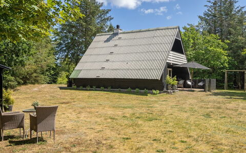 Elina - 500M from the Sea: Verblijf, Schuur, Hut, Boerderij, Prairie, Keet, Schuur, Blokhut, Garden Gebouwen