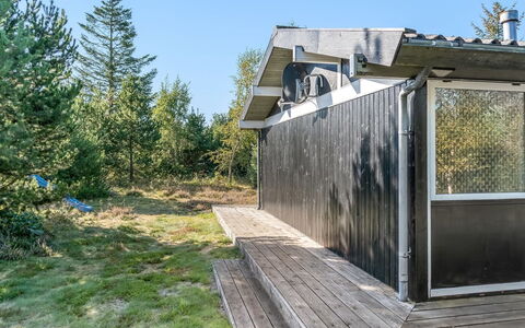 Thomine - 200M from the Sea: Dak, Huis, Huis, Verblijf, Siding, Landgoed, Oprit, Garden Gebouwen, Werf, Schuur