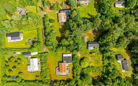 Zölestine - 1Km from the Sea: Vogelperspectief, Landschap, Luchtfotografie, Stedelijk Ontwerp, Tuin, Voorstad, Landgoed, Dorp, Landscaping, Ontwerp