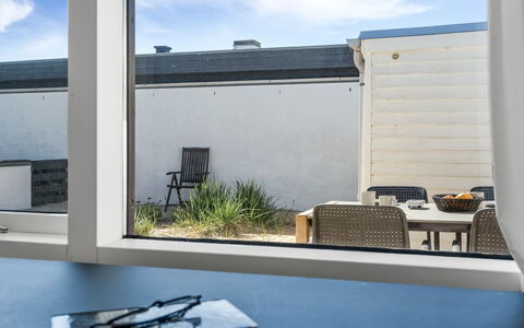 Ingomar - 300M from the Sea: Architectuur, Dak, Huis, Samengesteld Materiaal, Daylighting, Siding, Oprit