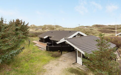 Lennja - 300M from the Sea: Dak, Landelijk Gebied, Helling, Verblijf, Shrubland