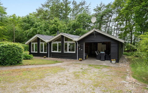 Magh - 30Km from the Sea