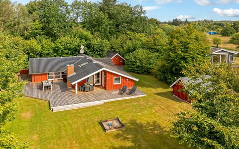 Thurir - 4Km from the Sea