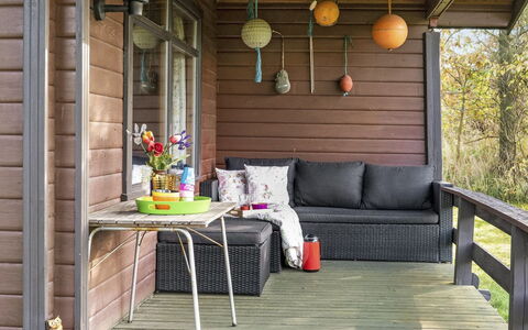 Artur - 1.5Km from the Sea: Blauw, Struik, Verblijf, Groundcover, Tuin, Landgoed, Schaduw, Landscaping, Boerderij, Eco Hotel