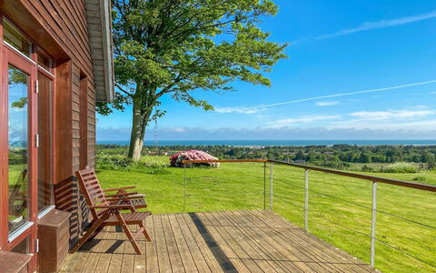 Nella - 1.2Km from the Sea: Verblijf, Huis, Huis, Dak, Veranda, Landgoed, Siding, Garden Gebouwen, Boerderij, Werf