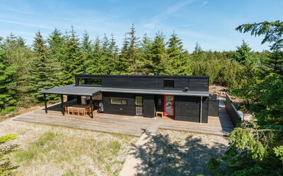 Gunnor - 1.3Km from the Sea