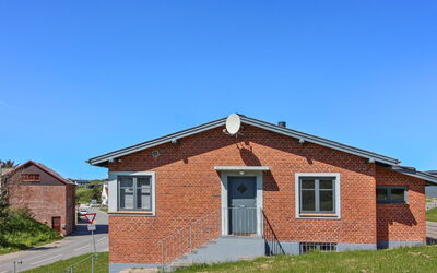 Heilgard - 500M from the Sea