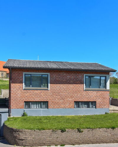 Heilgard - 500M from the Sea