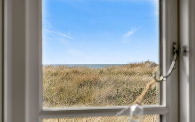 Stintje - 20M from the Sea