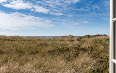 Stintje - 20M from the Sea