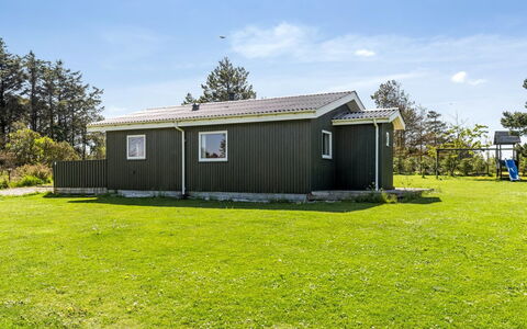 Freija - 719M from the Sea
