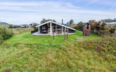 Herbiorn - 403M from the Sea