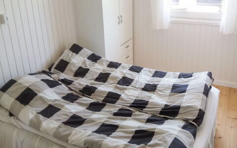 Gerlef - 382M from the Sea: Slaapkamer, Linens, Laken, Bedding, Textiel, Bed, Verdieping, Flooring, Meubilair, Interieur Ontwerp