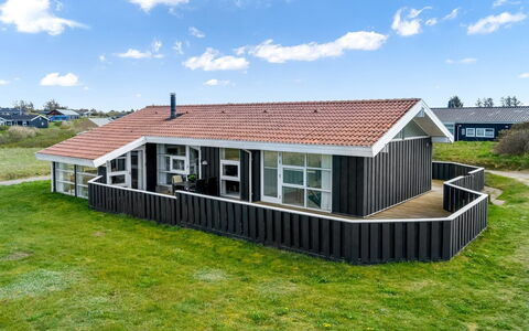 Venja - 200M from the Sea: Architectuur, Dak, Huis, Samengesteld Materiaal, Daylighting, Siding, Oprit
