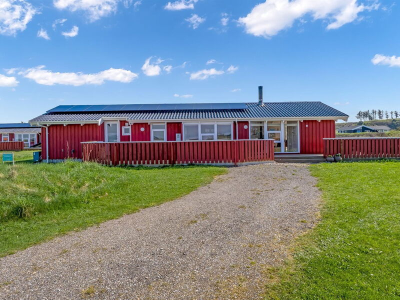 Skrallan - 400M from the Sea