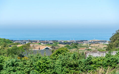Swarthofthi - 1.5Km from the Sea: Lucht, Blauw, Dag, Horizon, Zee, Oceaan, Kust, Shrubland, Tropen