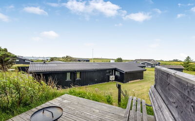 Albert - 340M from the Sea