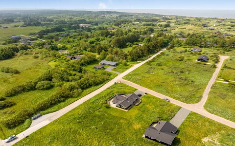 Frejdis - 1.1Km from the Sea: Plain, Landschap, Vogelperspectief, Ecoregio, Land Lot, Luchtfotografie, Veld, Landelijk Gebied, Landgoed, Boerderij